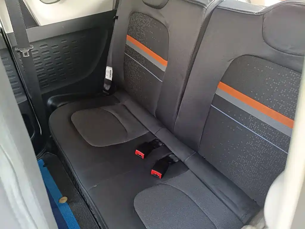 Wuling MINIEV — миниатюра 17