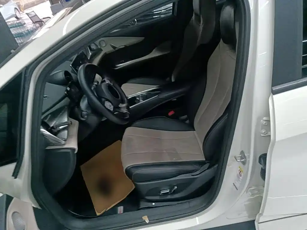 BYD Dolphin — миниатюра 15