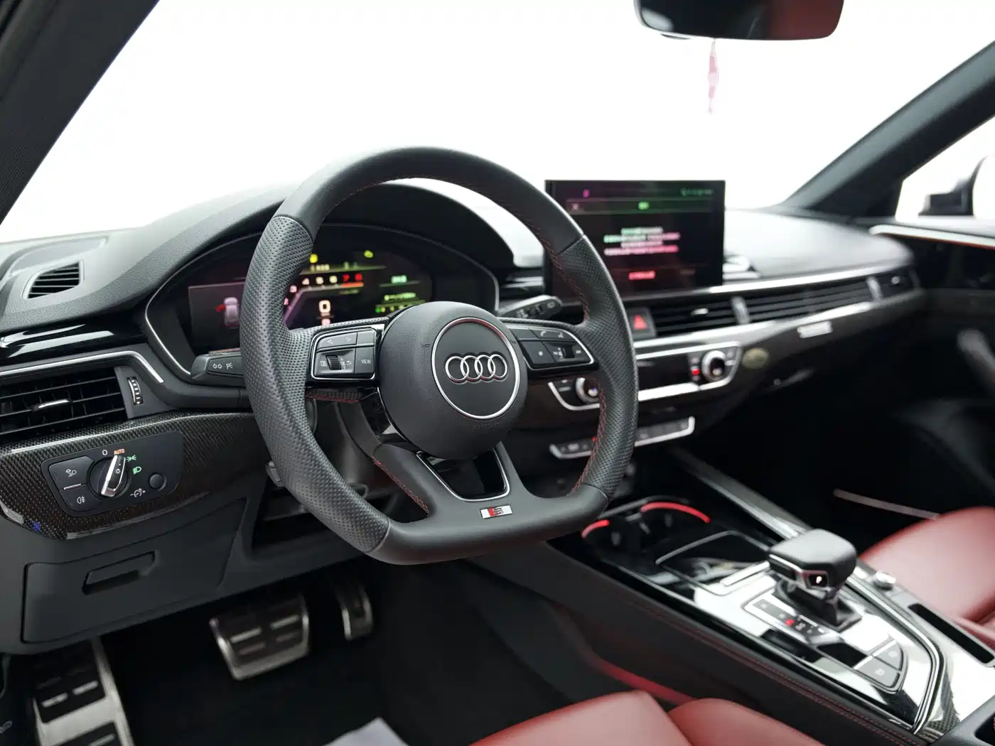 Audi S4
