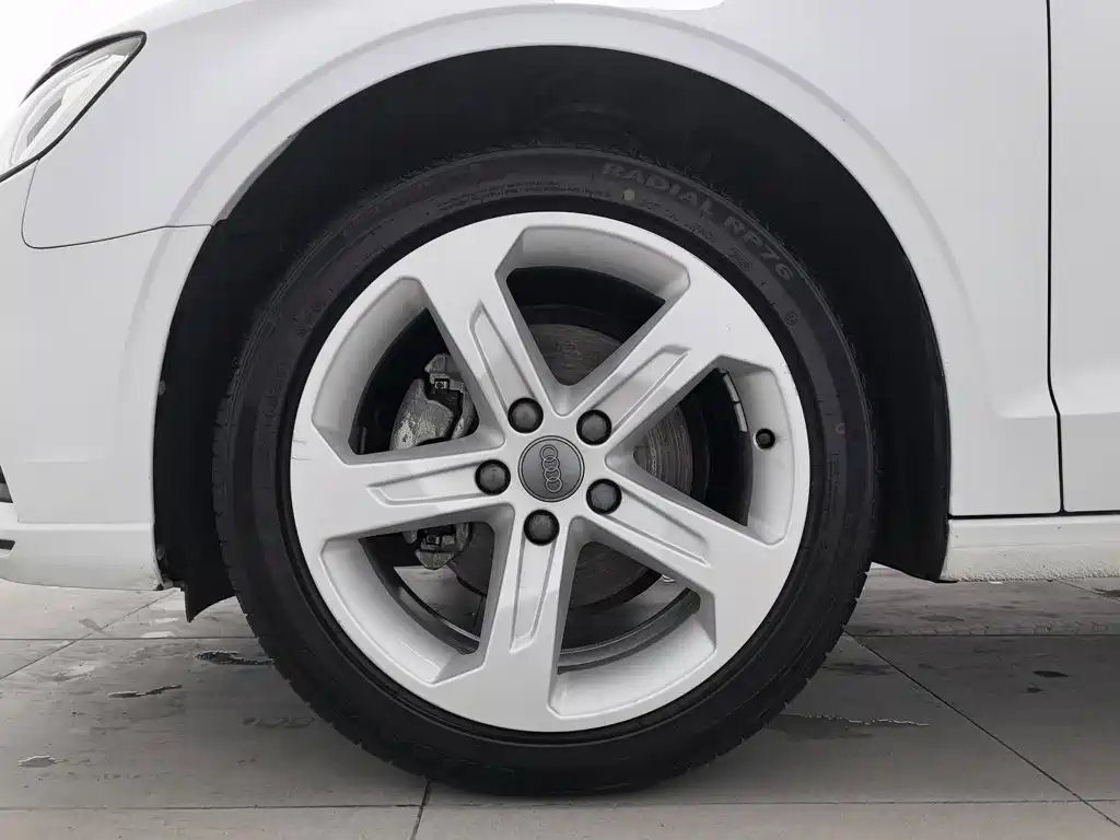 Audi A3 — миниатюра 17