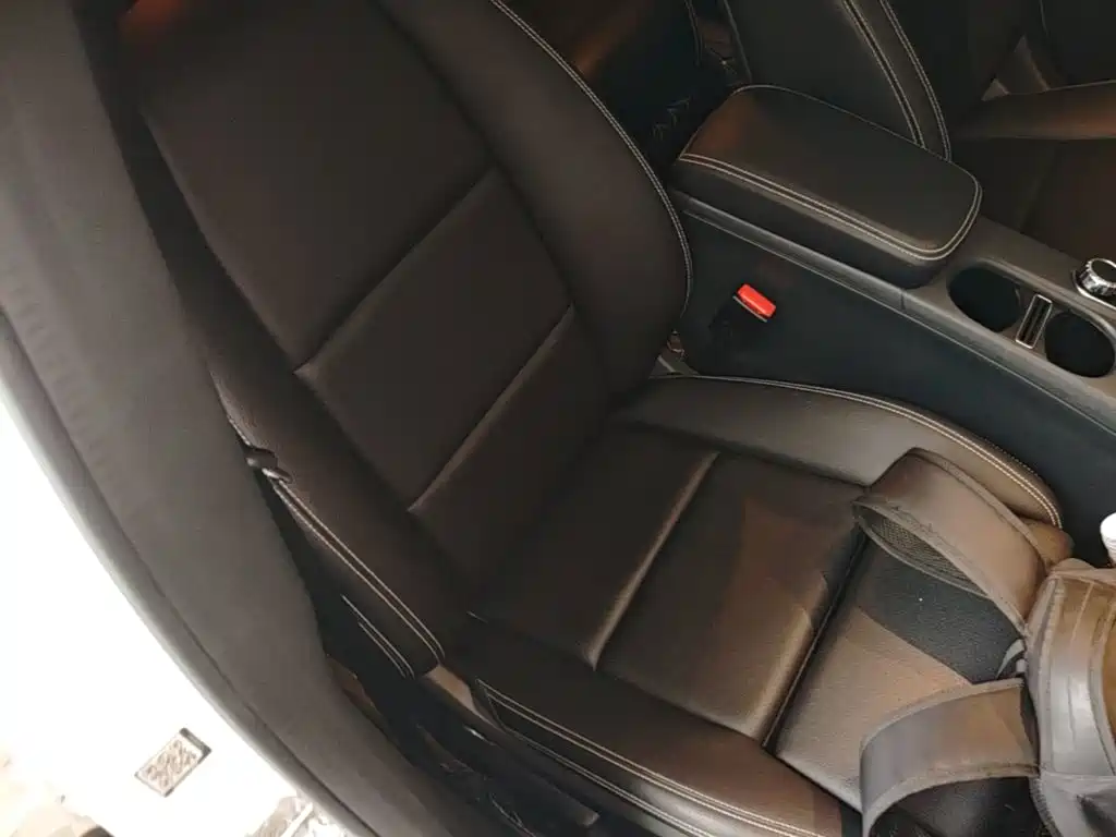 Mercedes-Benz GLA — миниатюра 25
