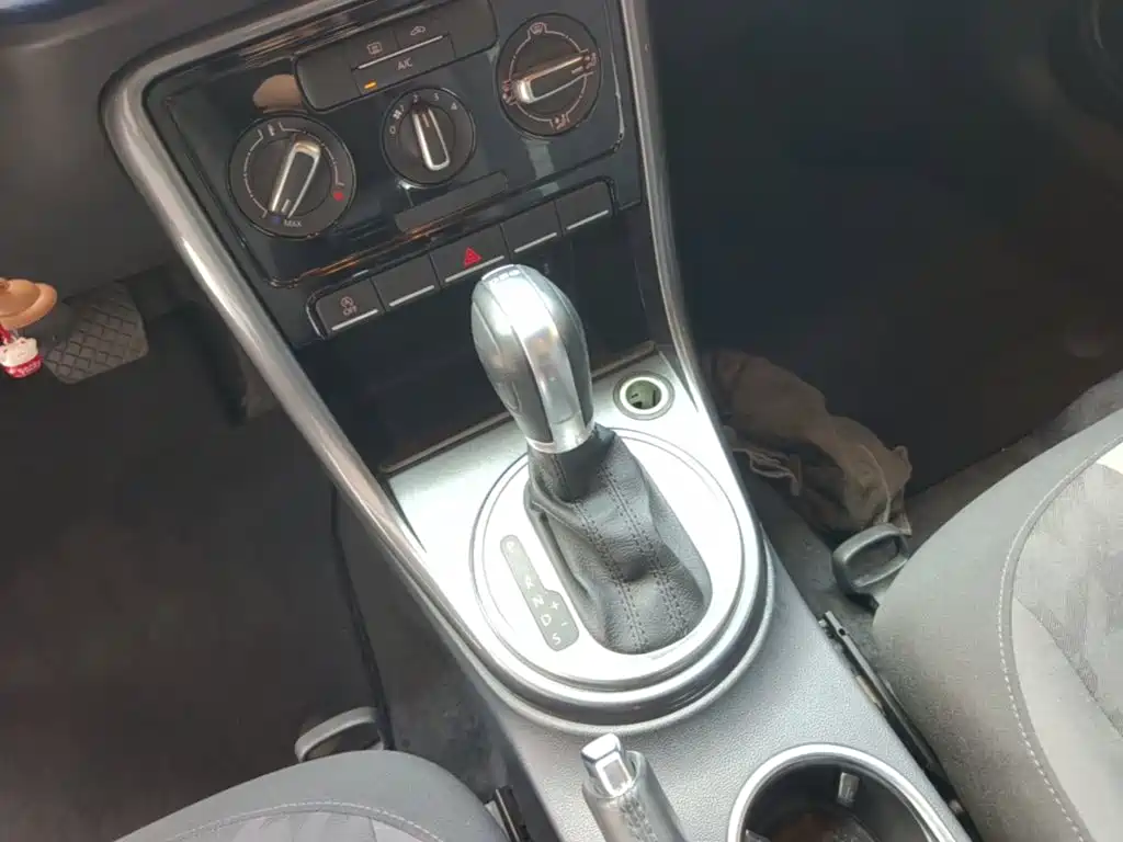 Volkswagen Beetle — миниатюра 14