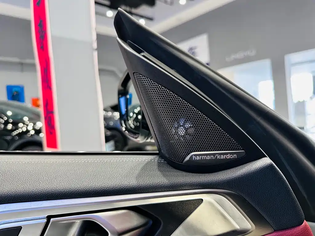 BMW 4 Series — миниатюра 15