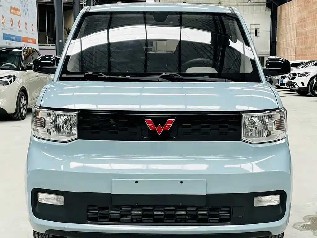 Wuling MINIEV — миниатюра 2