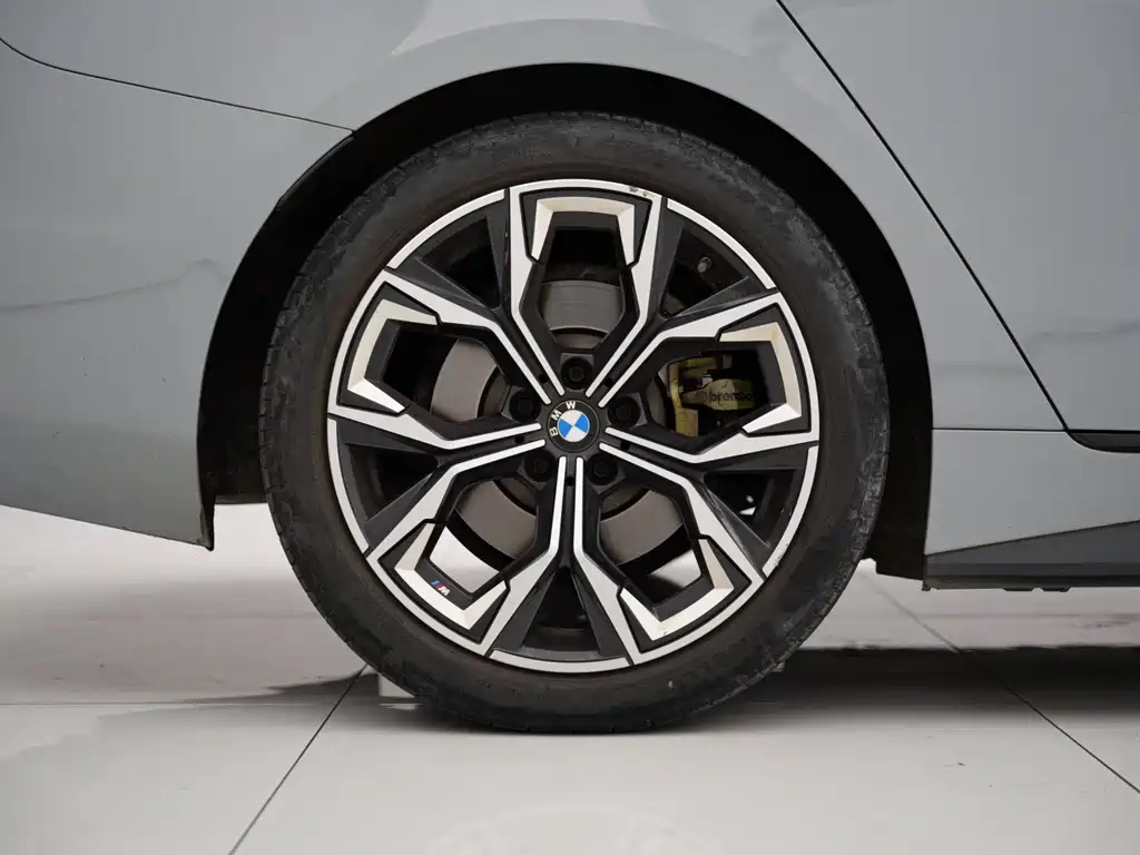 BMW 4 Series — миниатюра 20
