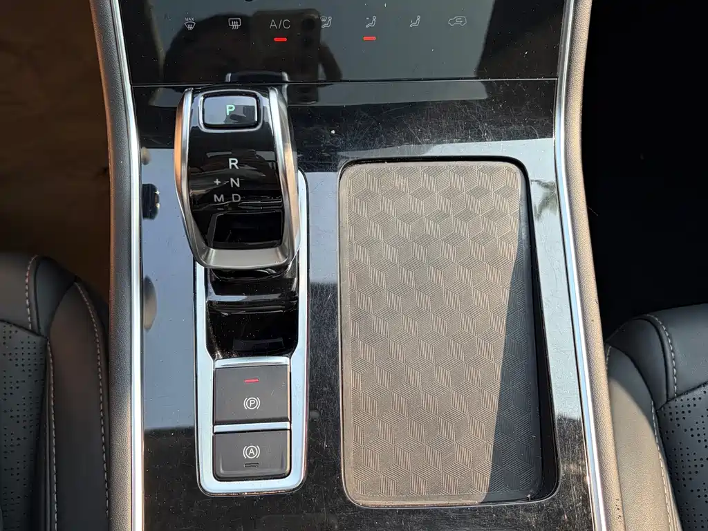 Chery Tiggo 8 — миниатюра 18