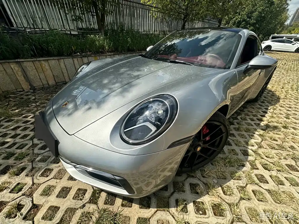 Porsche 911 — миниатюра 26