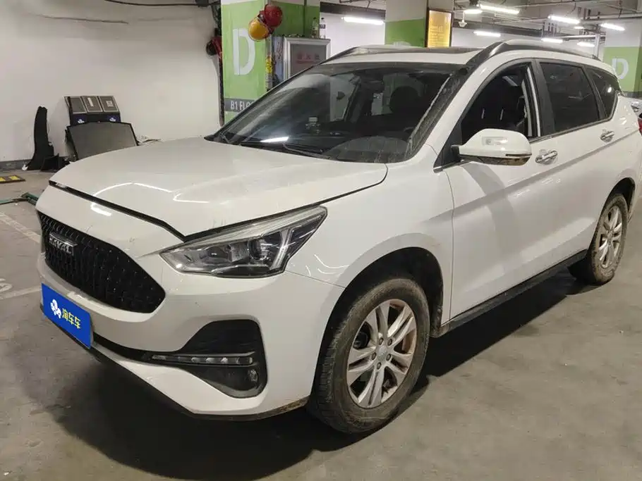 Haval M6