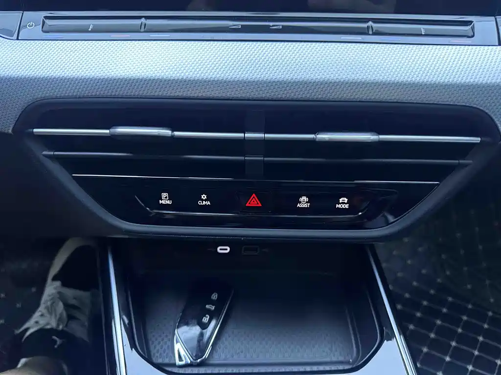 Volkswagen Lamando — миниатюра 13