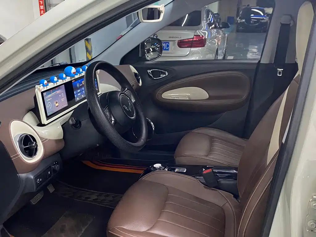 Wuling Bingo — миниатюра 6