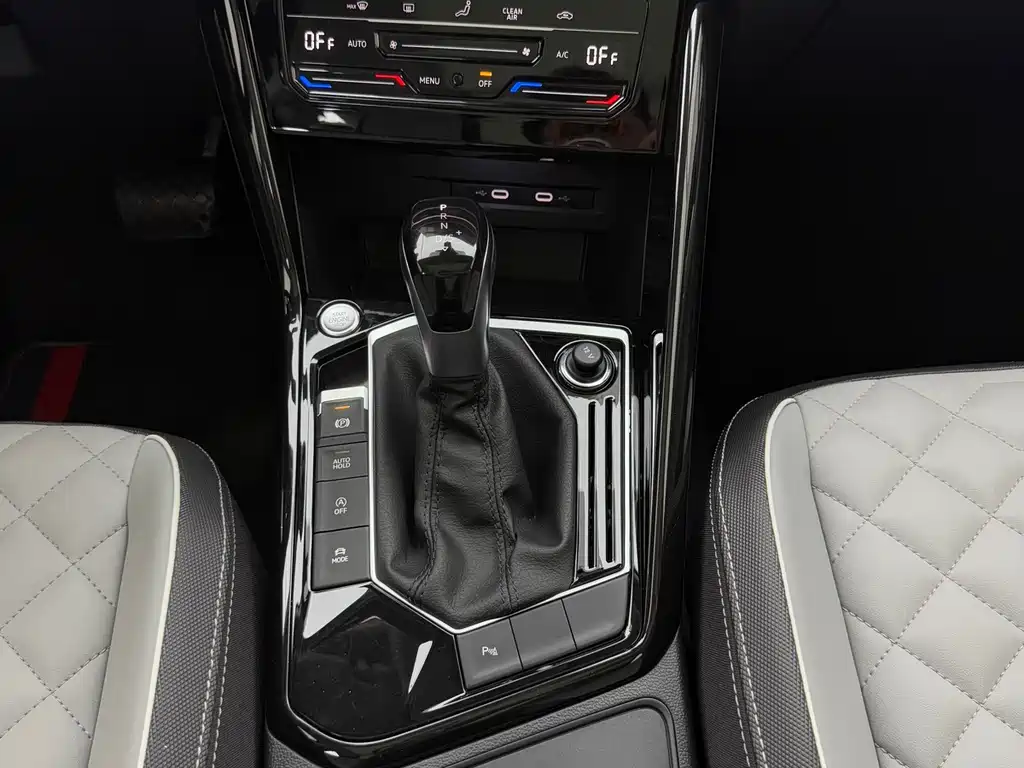 Volkswagen Tayron — миниатюра 13