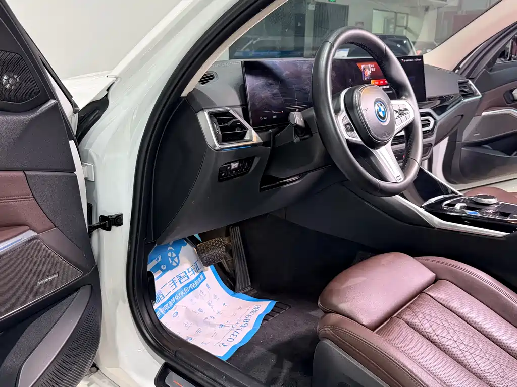 BMW i3 — фотографии объявления, Фото 11