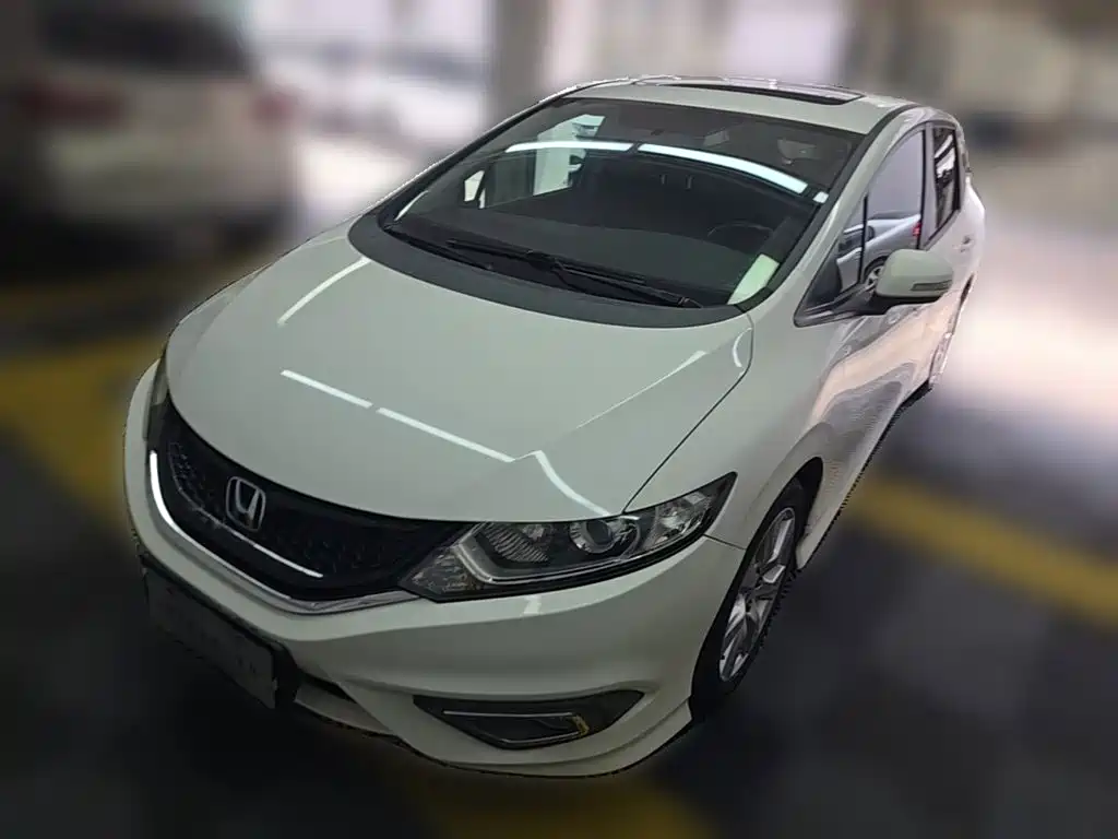 Honda Jade