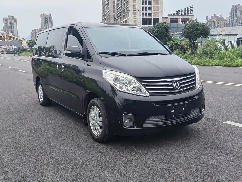 DONGFENG POPULAR F600