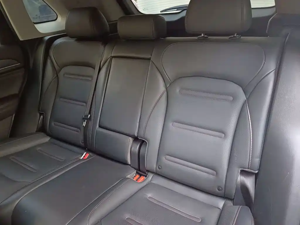 GAC Motor GS4 Plus — миниатюра 13