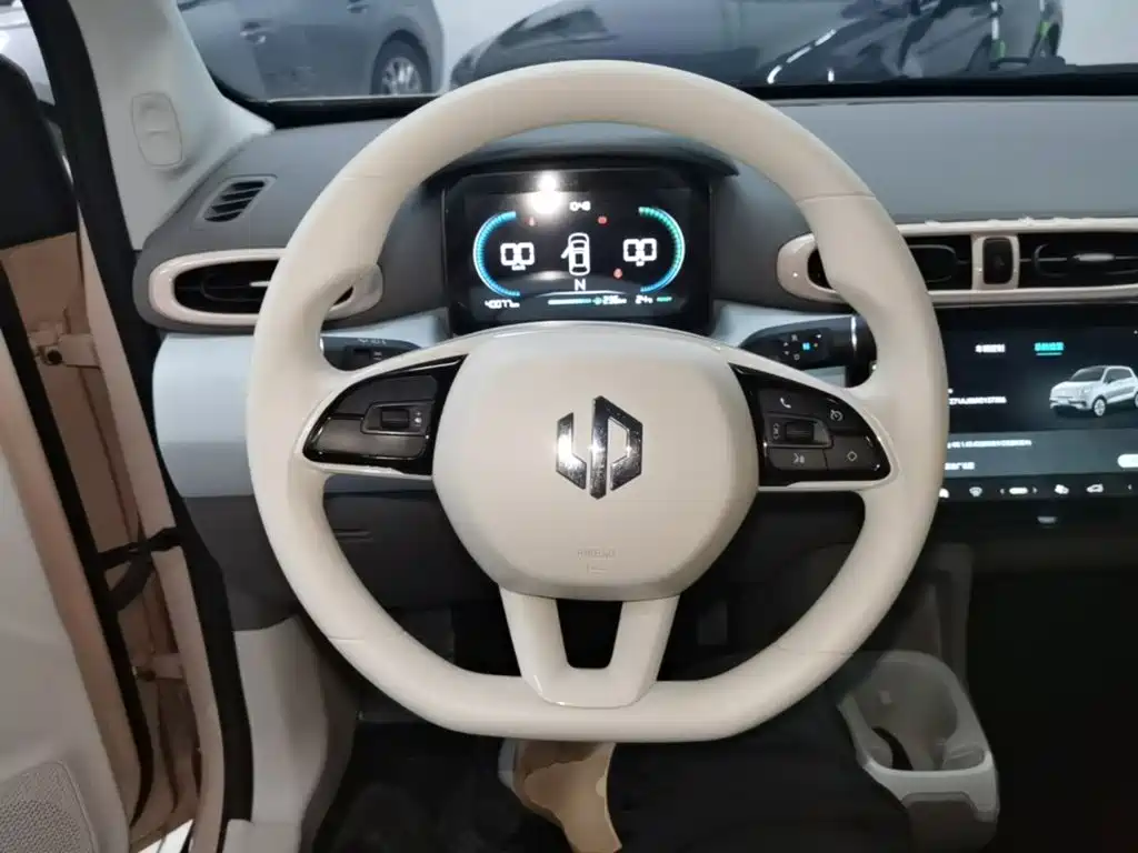 Leapmotor Leapmotor T03 — миниатюра 11