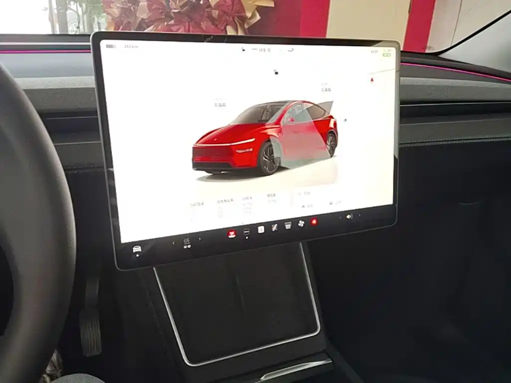 Tesla Model Y — миниатюра 13