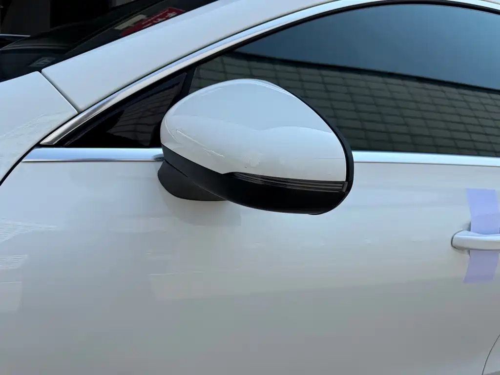 Mercedes-Benz CLA (Import) — миниатюра 15