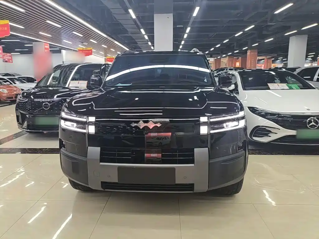 Fang Cheng Bao Титан 7 — миниатюра 3