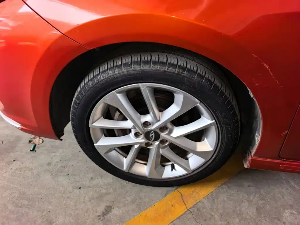Chery Arrizo GX — миниатюра 23