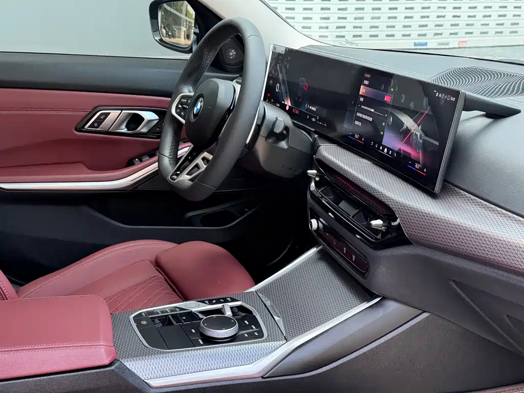 BMW 3 Series — миниатюра 17