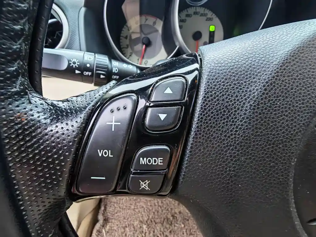Mazda 3 — миниатюра 9