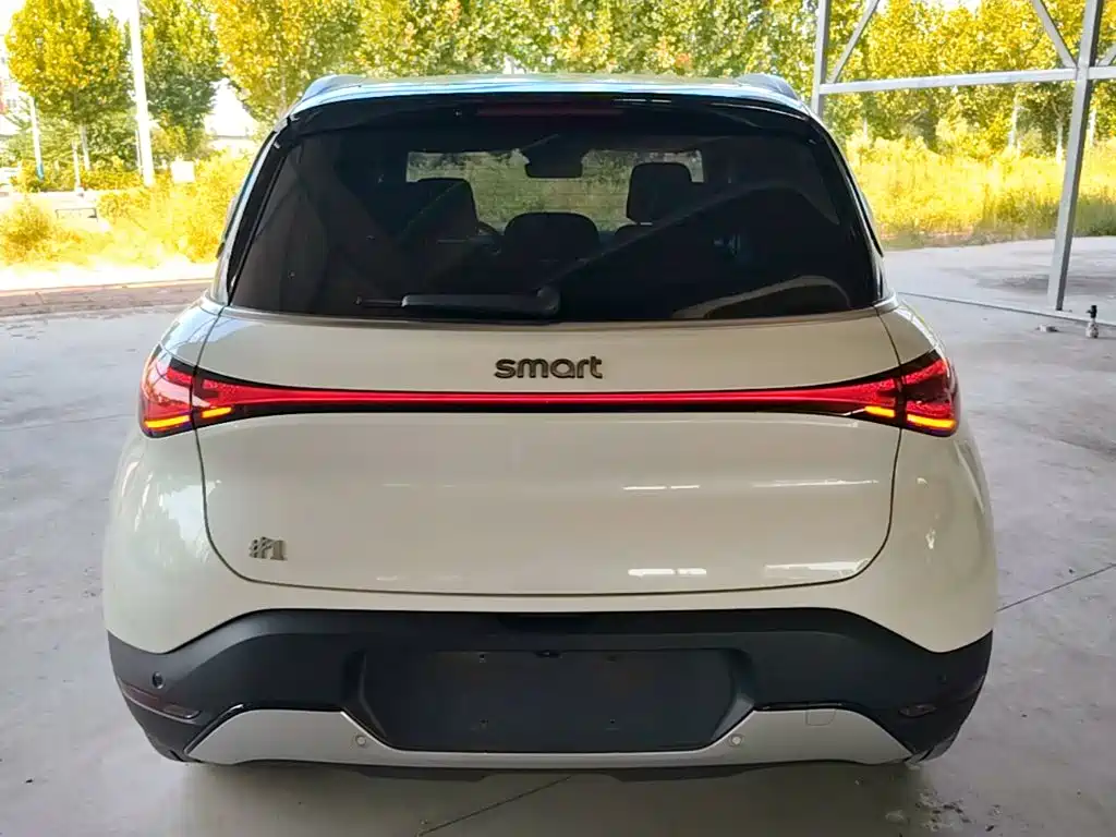 smart Smart #1 — миниатюра 6