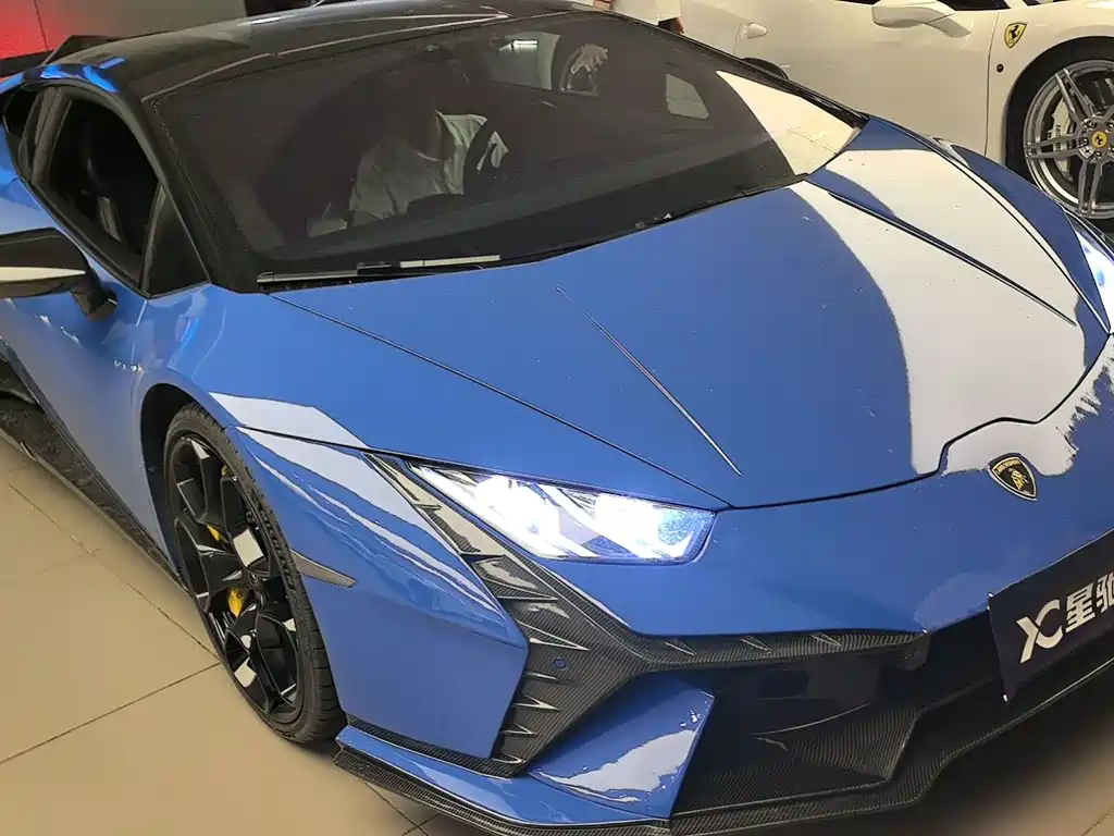 Lamborghini Huracán — миниатюра 39