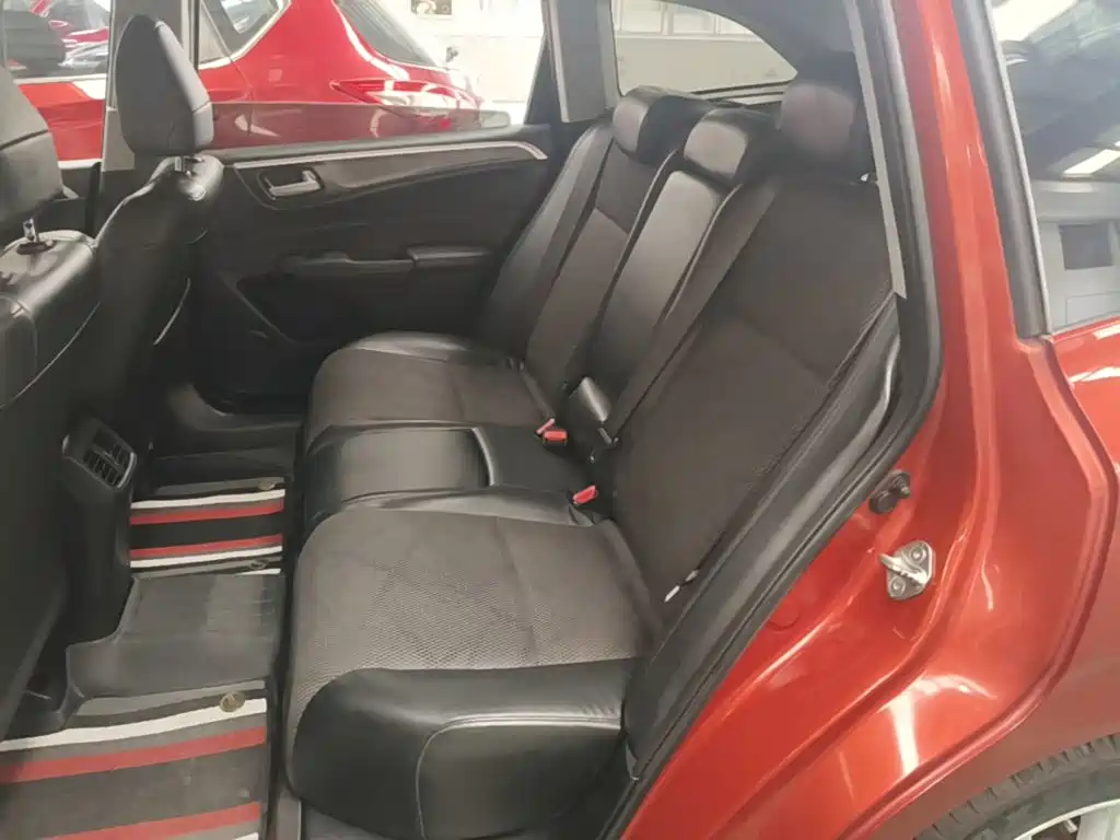 Honda Jade — миниатюра 17