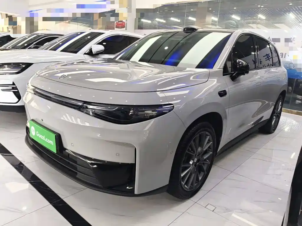 Leapmotor C10 2026 605