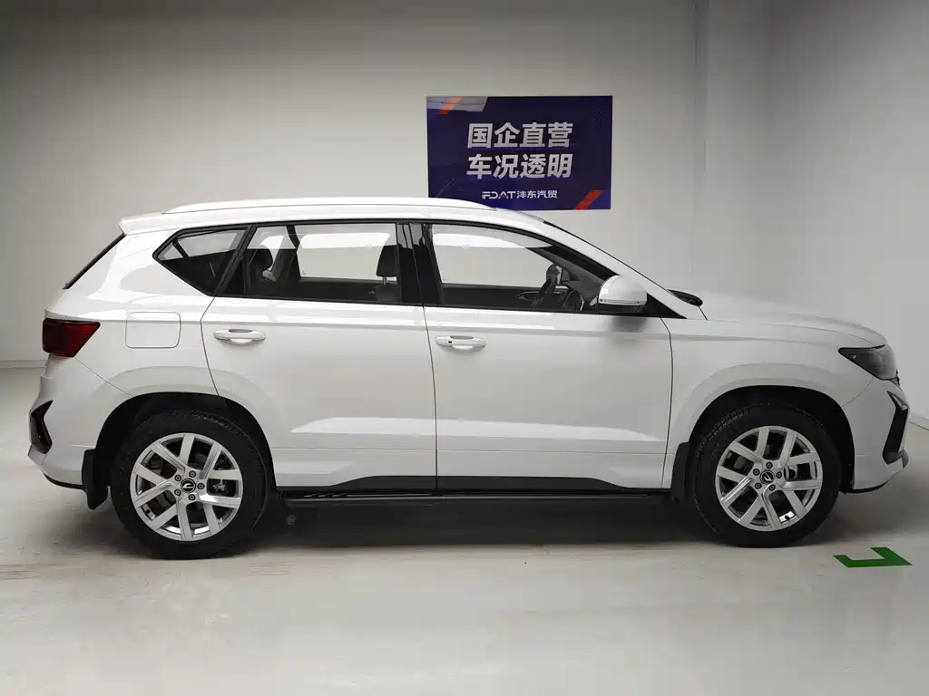 Jetta VS5 — миниатюра 7