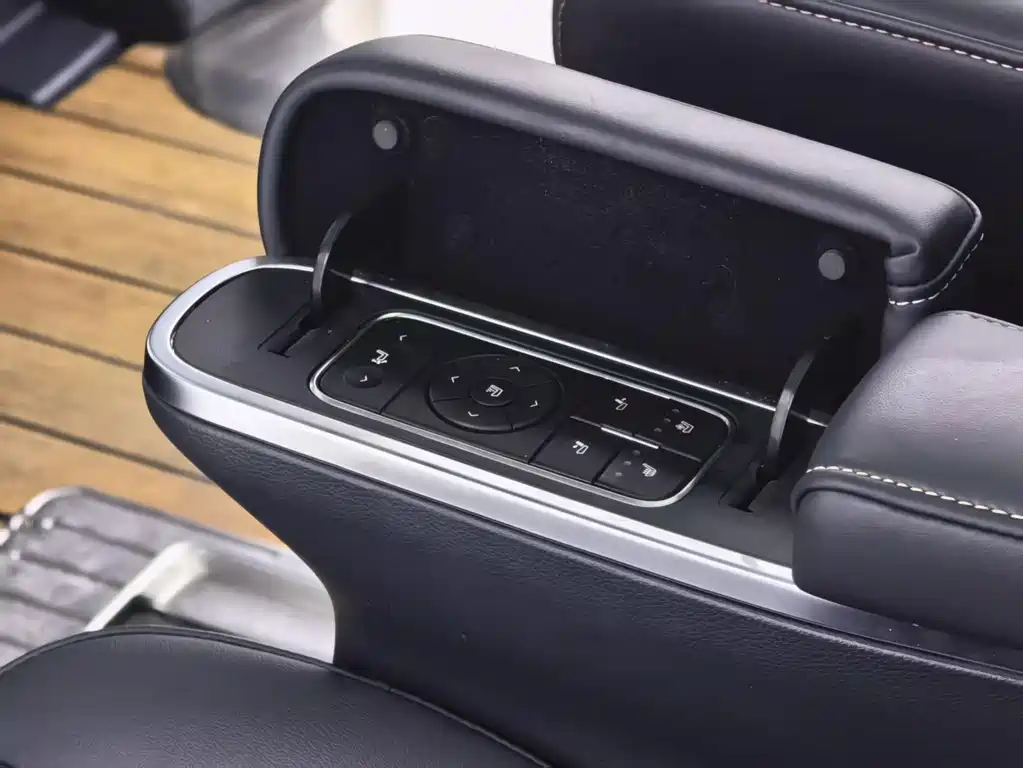 GAC Motor Trumpchi M8 — миниатюра 20