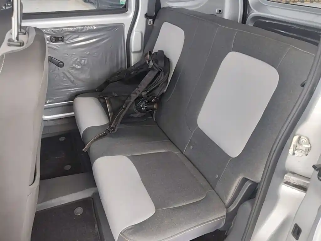 Wuling Zhiguang EV — миниатюра 17