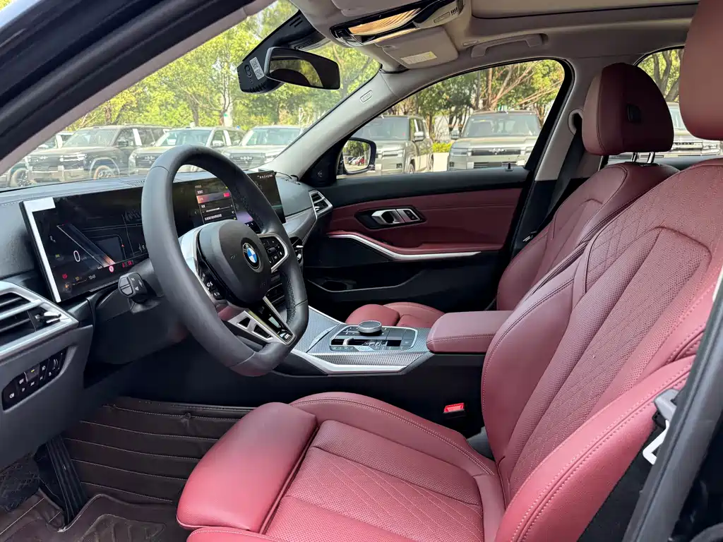 BMW 3 Series — миниатюра 5