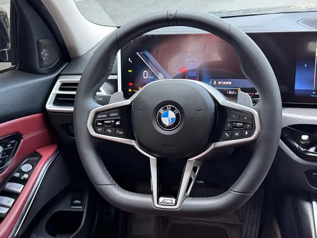 BMW 3 Series — миниатюра 10