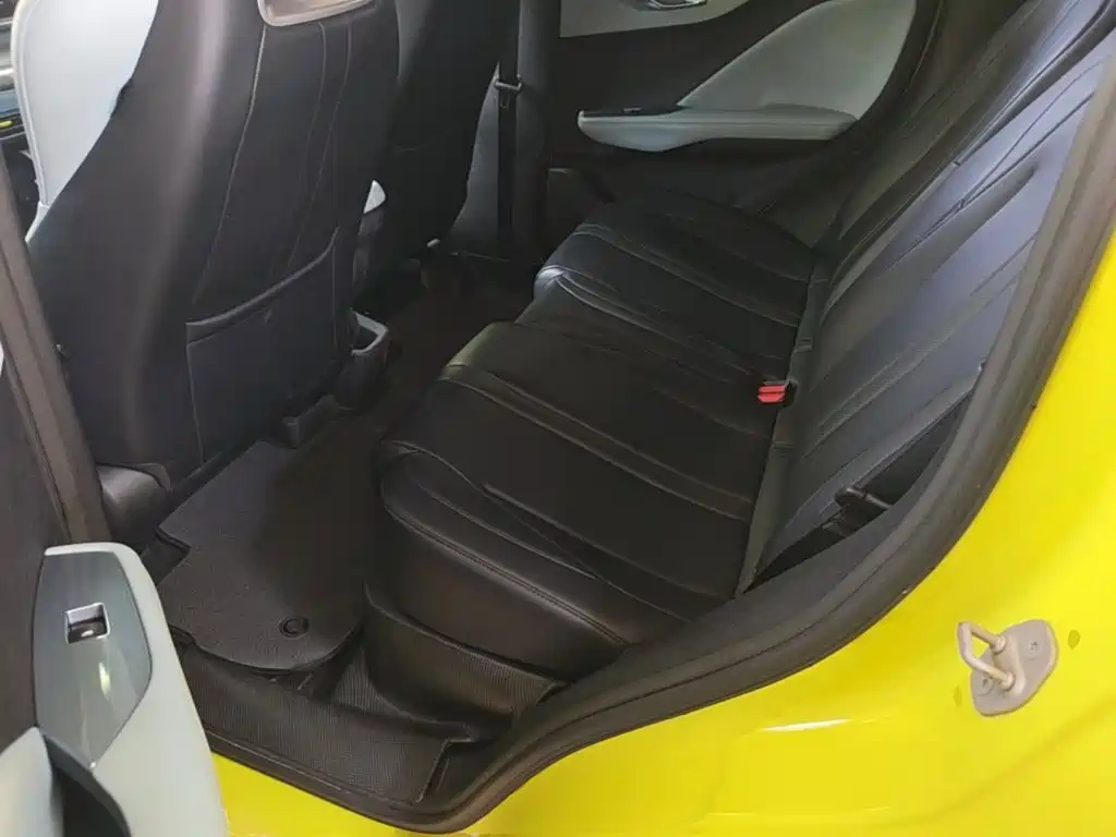 BYD Seagull — миниатюра 17