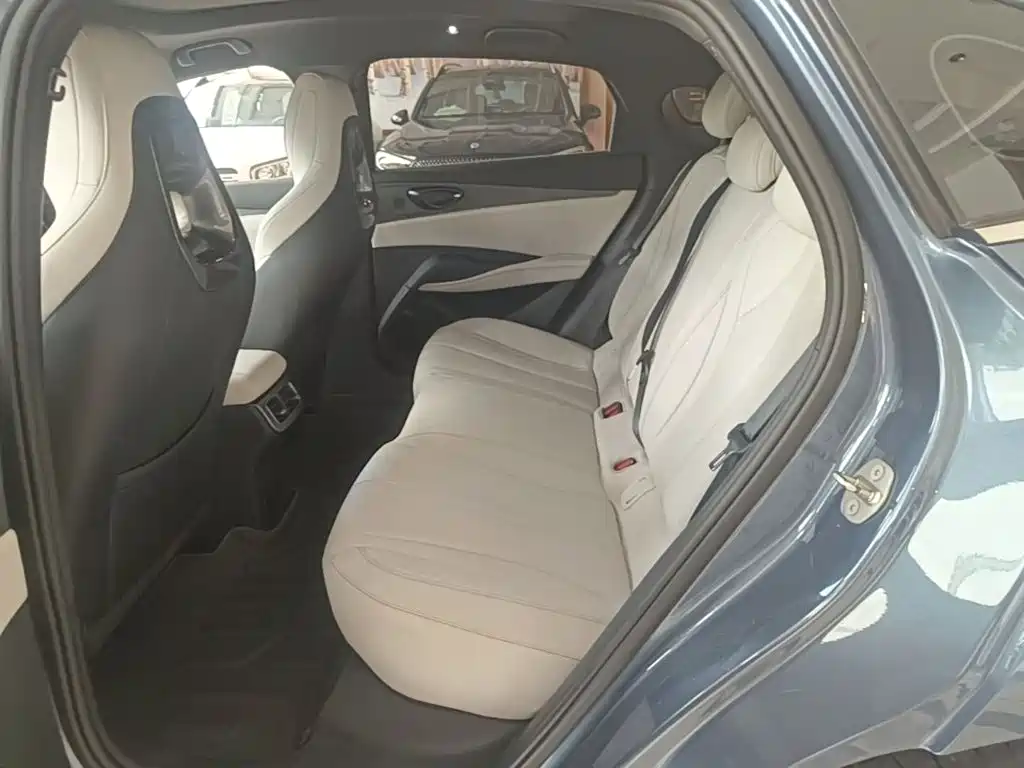 BYD Seal 06 — миниатюра 17