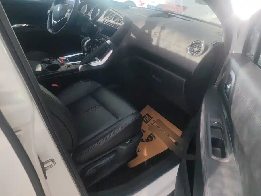 Peugeot 3008 — миниатюра 8