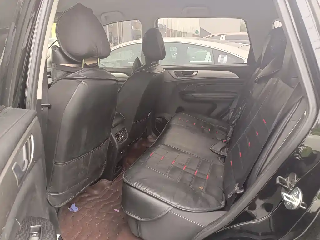 Haval M6 2021 PLUS 1.5T DCT