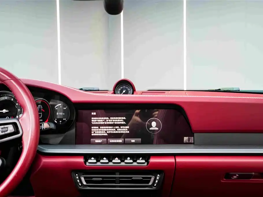 Porsche 911 — миниатюра 16