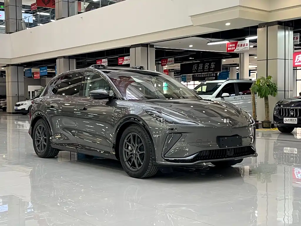 IM Motors LS7 2024 90kWh Max Elite