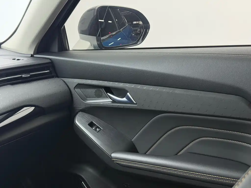 Haval Chitu 1.5T Excellence Type, фото 12