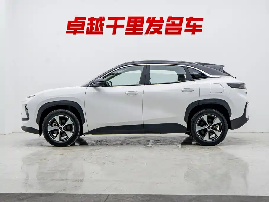 Chery New Energy Shuxiangjia — миниатюра 4
