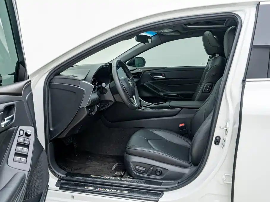 Chery New Energy Shuxiangjia — миниатюра 9