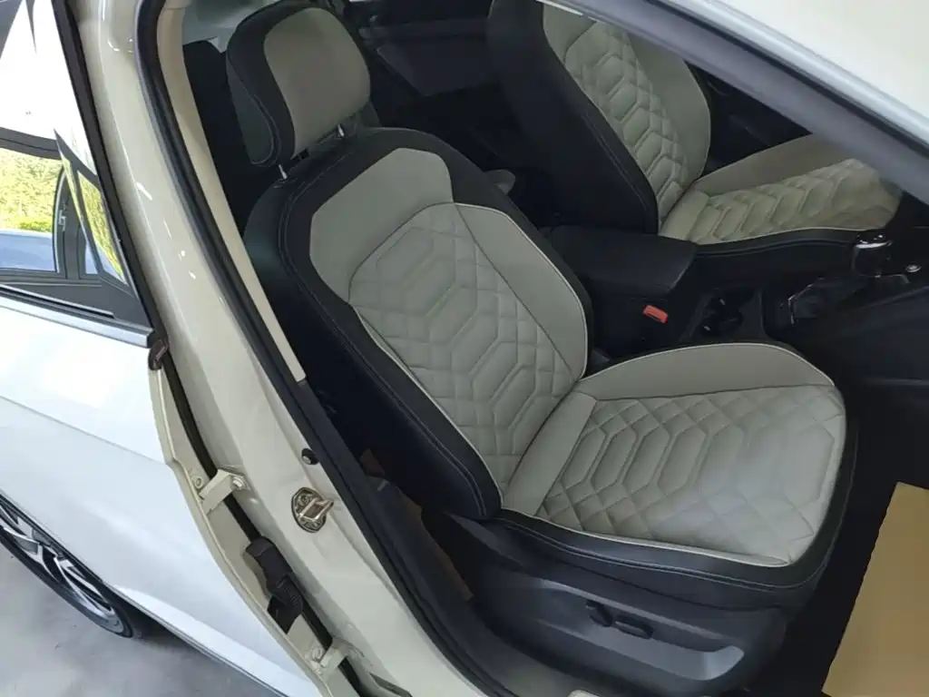 Volkswagen Tayron — миниатюра 25