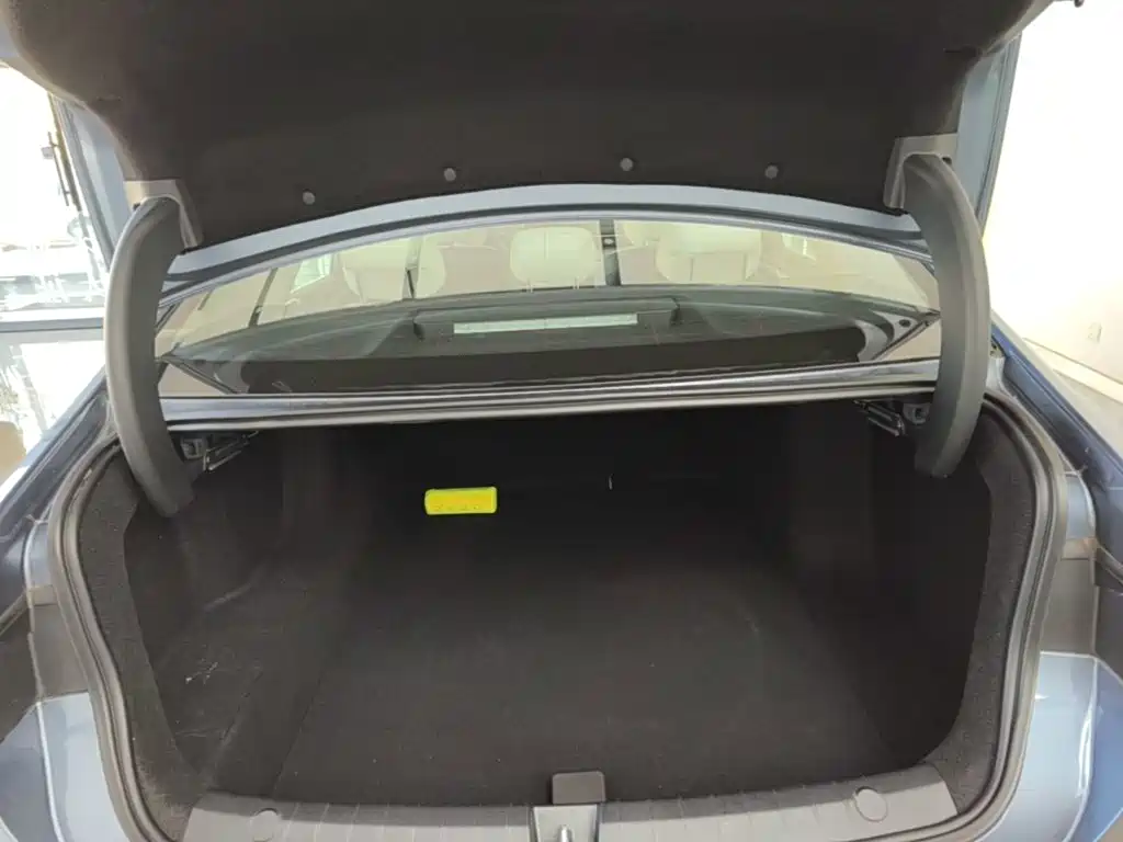 BYD Seal 05 DM-i — миниатюра 19
