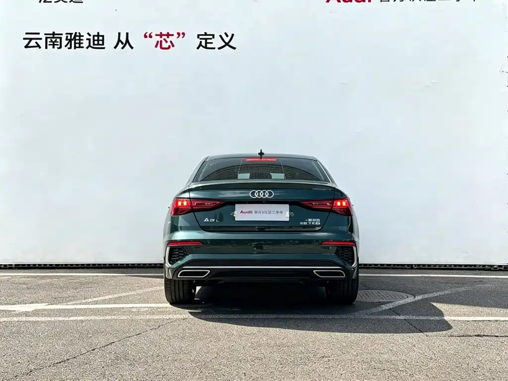 Audi A3 — миниатюра 5