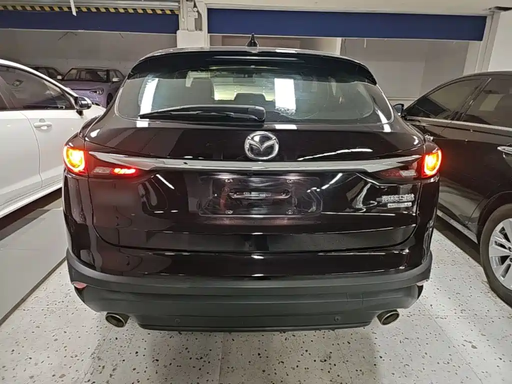Mazda CX-4 — миниатюра 6