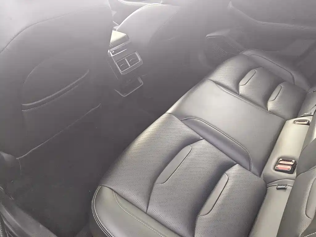 Geely Xingrui — миниатюра 12