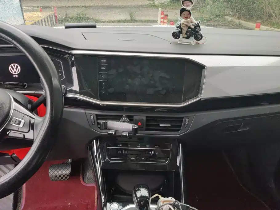 Volkswagen Tayron — миниатюра 13